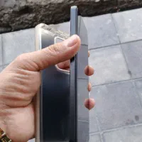 نوت۱۲ پرو ۵جی|موبایل|قصرشیرین, |دیوار