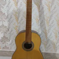 گیتار کلاسیک آلمانی بنبرگ درحدنو