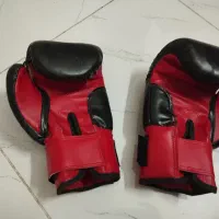 دستکش بوکس|تجهیزات ورزشی|مشهد, شهرآرا|دیوار