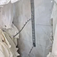 رگال استند پروب سیار قفسه