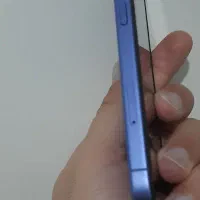 ایفون ۱۶ نرمال ابی ۱۲۸|موبایل|تهران, جوادیه|دیوار