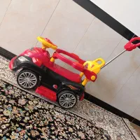 ماشین کودکانه|اسباب‌بازی بچه|کامیاران, |دیوار