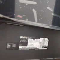 مانیتور گیمینگ benq|قطعات و لوازم جانبی رایانه|گرگان, |دیوار