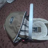 کریر بچه