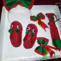 لباس یلدای|کفش و لباس بچه|کرمانشاه, |دیوار