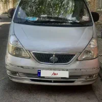 ون فاو سیبا، مدل ۱۳۸۸