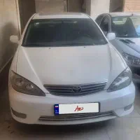 تویوتا کمری گرند 6 سیلندر، مدل ۲۰۰۵