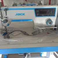 فروش چرخ خیاطی مدل A2-C سرنخ زن مدل جدید