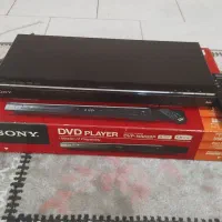 دی وی دی پلیر سونی