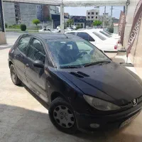 ۲۰۶ مدل ۸۳ کار دار