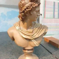 مجسمه های دکوری|مجسمه، تندیس، ماکت|تبریز, |دیوار