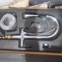 شیر الات|لوازم سرویس بهداشتی|مشهد, نوید|دیوار