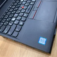 لنوو i5 نسل7 تمیز و با کیفیت|رایانه همراه|لردگان, |دیوار