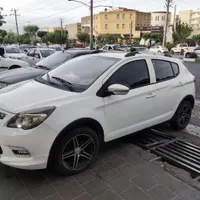 لیفان X50 اتوماتیک، مدل ۱۳۹۵|خودرو سواری و وانت|کرج, ملارد|دیوار
