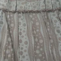 پرده برای خانه و خانه باغ