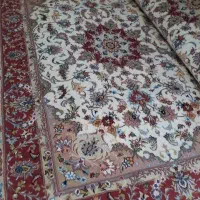 جفت ۶متری و۹متری طرح اولیا ۴۰ رج|فرش|تبریز, |دیوار