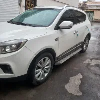 جک ۹۷ اتوماتیک فول|خودرو سواری و وانت|مراغه, |دیوار