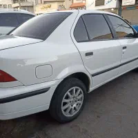 سمندef7 درجه یک|خودرو سواری و وانت|سنندج, |دیوار