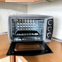 تستر برقی SERANZO در حد نو|اجاق گاز و لوازم برقی پختوپز|ساری, |دیوار