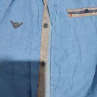 پیراهن لی|لباس|قم, سید معصوم|دیوار