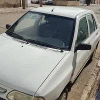 پراید مدل 98|خودرو سواری و وانت|ابهر, |دیوار