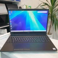 لپتاپ Dell Precision رم 32 صفحه 4k|رایانه همراه|کرج, گوهردشت|دیوار