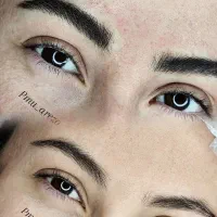 انجام خدمات میکرو و شید لب با منصفانه ترین قیمت|خدمات آرایشگری و زیبایی|شیراز, پودنک|دیوار