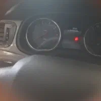 تارا V2 اتوماتیک مشکی|خودرو سواری و وانت|اصفهان, دوطفلان|دیوار