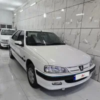 پارس 92 دوگانه شرکتی
