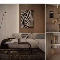 معماری طراحی ساختمان و دیزاین معمارنژاد