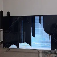 تلوزیون LED اسنووا