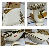 دکوری های طرح قو