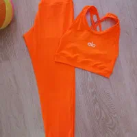 ست نیمتنه و لگ فلامنت مناسب سایز ۳۸ تا ۴۸|لباس|دماوند, گیلاوند|دیوار