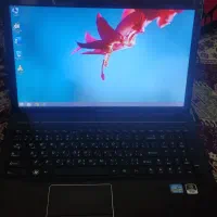 لپ تاپ لنوو سالم