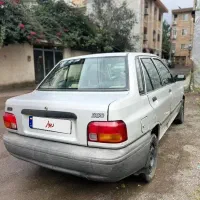 ۸۹تک برگ سند شاستی پلمپ بی رنگ|خودرو سواری و وانت|رشت, گلسار|دیوار