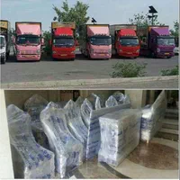 باربری اسباب کشی