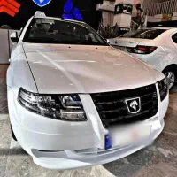 حواله سمند سورن طرح مادران ۱ماهه تحویل