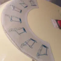 تردمیل7کاره اسپرت گیرین لایف|تجهیزات ورزشی|نجف‌آباد, حومه نجف آباد|دیوار