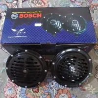 بوق ۱۱ ۱۰  اصلی