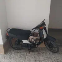 کاوازاکیaxm100