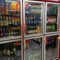 فروش یک عدد یخچال ۶ درب /