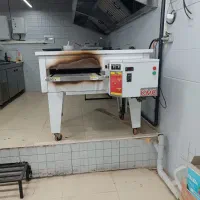 وسایل فست فود