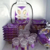 سرویس پذیرایی سیلیکا