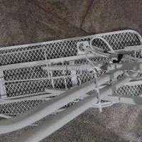 میز اتو پایه دار بلند