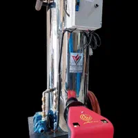 دستگاه کارواش بخار نانو صنعتی اقساط بلند مدت