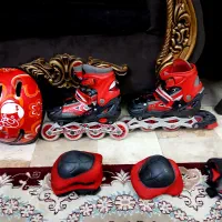 اسکیت|دوچرخه، اسکیت، اسکوتر|فردوسیه, |دیوار