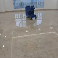 کفسابی سنگسابی فرچهزنی سرامیک نماشویی