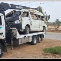 جرثقیل کفی|خدمات حمل و نقل|کوهدشت, |دیوار