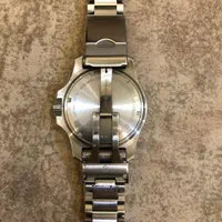 معاوضه با آیفون (ساعت ویکتورینوکس اصل)|ساعت|تهران, اختیاریه|دیوار