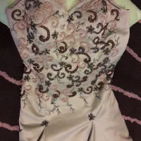 پیراهن مجلسی زنانه|لباس|تهران, اختیاریه|دیوار